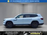New 2025 Volkswagen Atlas Peak Edition SE image 5