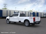 New 2025 Ford F350 Lariat image 4