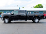 Used 2020 GMC Sierra 2500 SLT w/ SLT Premium Plus Package image 3