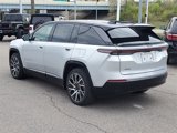 New 2025 Jeep Wagoneer Limited image 3
