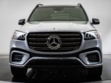 New 2026 Mercedes-Benz GLS 580 4MATIC image 2