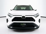 Used 2024 Toyota RAV4 XLE image 2