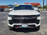Used 2021 Chevrolet Tahoe Z71 w/ Luxury Package image 6