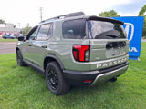 New 2026 Honda Passport TrailSport Elite image 3