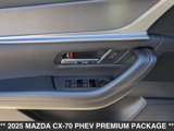 New 2025 MAZDA CX-70 Plug-In Hybrid w/ Premium Pkg image 6