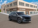 New 2025 Hyundai Tucson Limited image 2