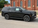 New 2025 Chevrolet Tahoe RST w/ Advanced Technology Package image 2