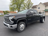 Used 2024 Chevrolet Silverado 3500 LTZ w/ LTZ Plus Package image 2
