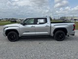 New 2025 Toyota Tundra Limited image 2