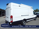 Used 2020 Ford Transit 350 148 High Roof Extended image 6