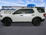 New 2026 Honda Passport TrailSport image 2