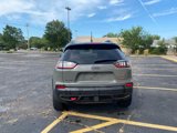 Used 2019 Jeep Cherokee Trailhawk w/ Comfort/Convenience Group image 4