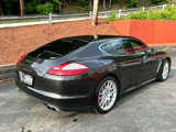Used 2010 Porsche Panamera Turbo image 5