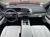 New 2026 Cadillac Vistiq Luxury image 4