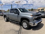 New 2025 Chevrolet Silverado 3500 LT w/ All Star Edition image 5