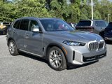New 2026 BMW X5 xDrive50e image 3