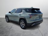 New 2026 Chevrolet Equinox LT image 3