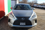 Used 2020 Lexus RX 350 AWD w/ Premium Package image 3
