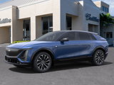 New 2025 Cadillac Lyriq Sport image 2
