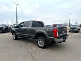 Used 2018 Ford F250 Lariat w/ Lariat Ultimate Package image 3