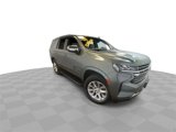 Certified 2024 Chevrolet Tahoe Premier image 2