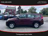 Used 2014 Honda CR-V LX image 5