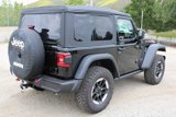 Used 2021 Jeep Wrangler Rubicon image 4