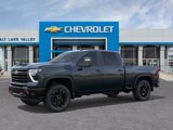 New 2025 Chevrolet Silverado 3500 LT image 2