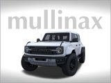 New 2025 Ford Bronco Raptor image 3