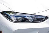 Used 2025 BMW M4 Competition image 3