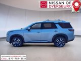 New 2025 Nissan Pathfinder Platinum w/ Cargo Package image 5