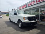 Used 2020 Nissan NV 1500 S image 6