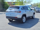 New 2025 Jeep Compass Sport w/ Mopar Graphics Package image 3