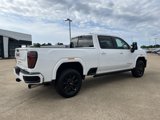 New 2025 GMC Sierra 2500 AT4 w/ AT4 Premium Plus Package image 3