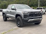 New 2026 Chevrolet Colorado Trail Boss image 5