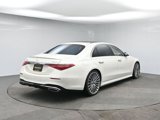 Used 2022 Mercedes-Benz S 500 4MATIC w/ AMG Line Package image 5