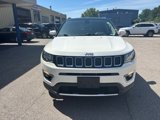 Used 2018 Jeep Compass Limited w/ Navigation Group image 2