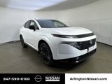 New 2025 Nissan Murano Platinum w/ Cargo Package image 3