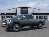 New 2025 GMC Sierra 2500 Denali w/ Denali Reserve Package image 2