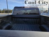 New 2025 Chevrolet Silverado 1500 LT w/ Z71 Off-Road Package image 5