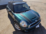 Used 2009 MINI Cooper S image 4