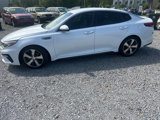 Used 2020 Kia Optima S image 4