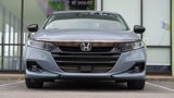 Used 2022 Honda Accord Sport Special Edition image 3