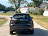 Used 2018 MAZDA CX-5 Grand Touring image 4