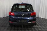 Used 2013 Volkswagen Tiguan S image 5
