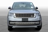 New 2025 Land Rover Range Rover SE image 2
