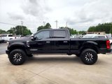 Used 2022 Ford F250 Platinum image 5