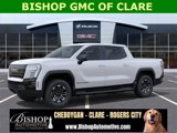 New 2026 GMC Sierra EV Elevation image 4