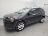 Used 2021 Jeep Cherokee Latitude image 2