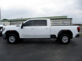 Used 2022 GMC Sierra 2500 SLE w/ SLE Convenience Package image 5